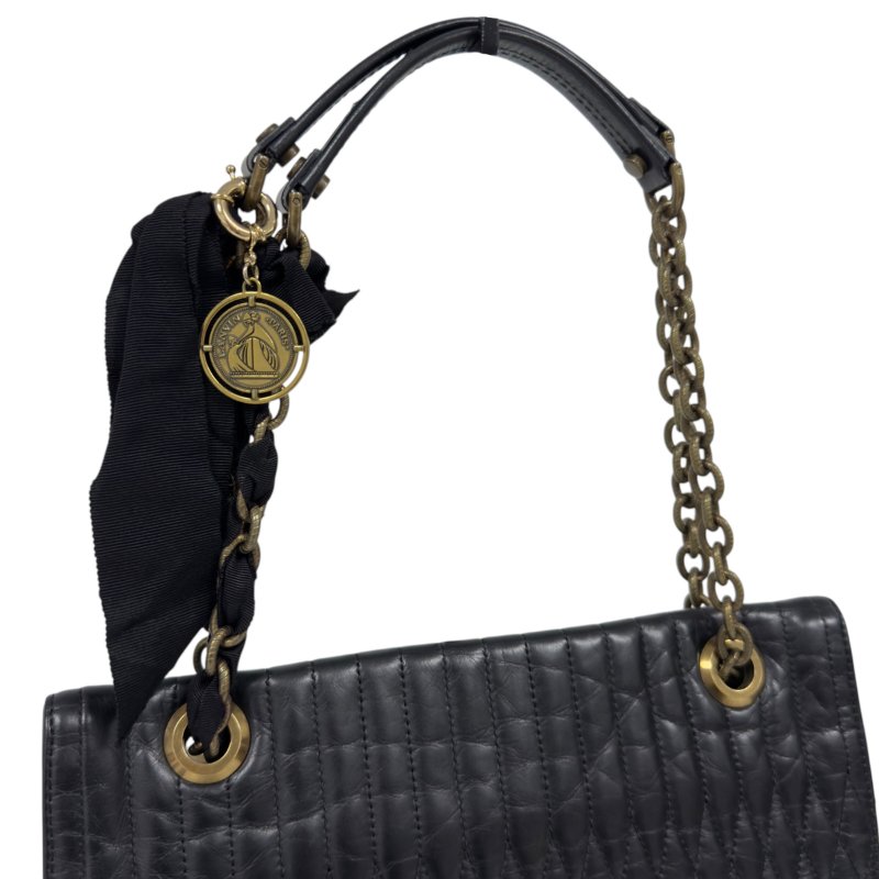 LANVIN Happy 肩背包-4