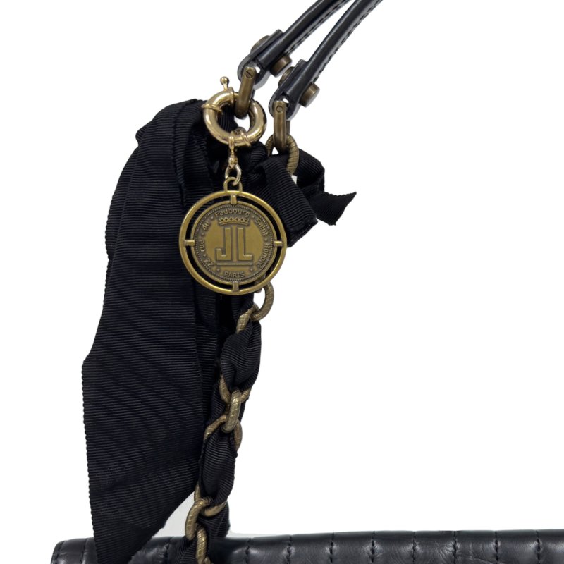 LANVIN Happy 肩背包-5