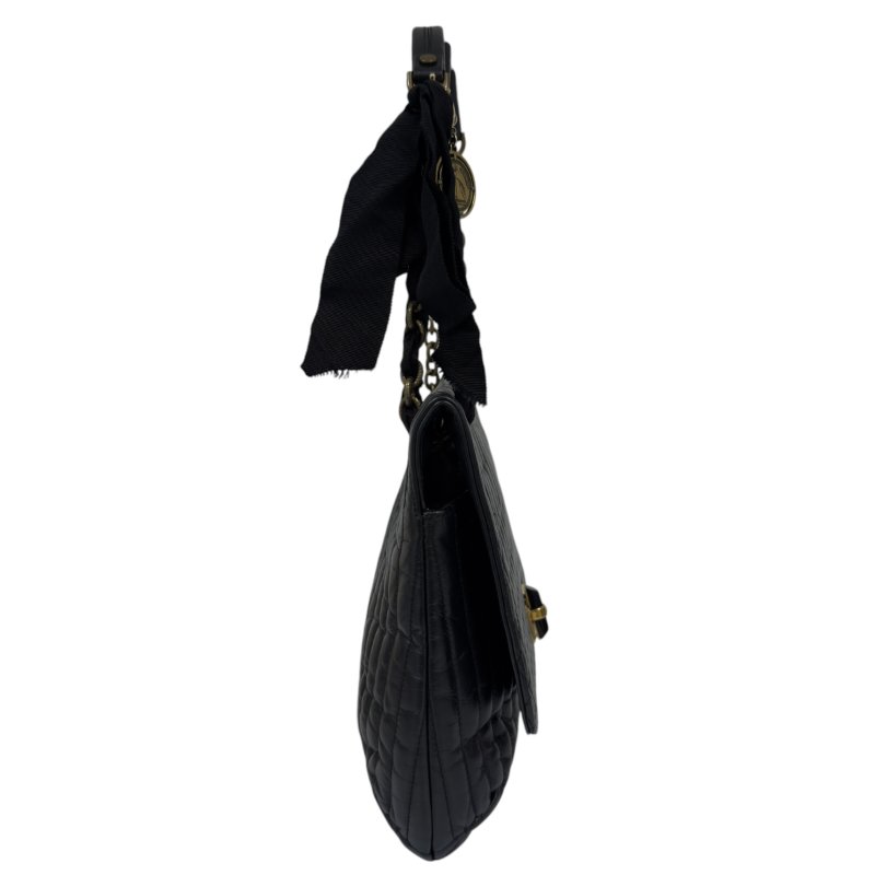 LANVIN Happy 肩背包-7