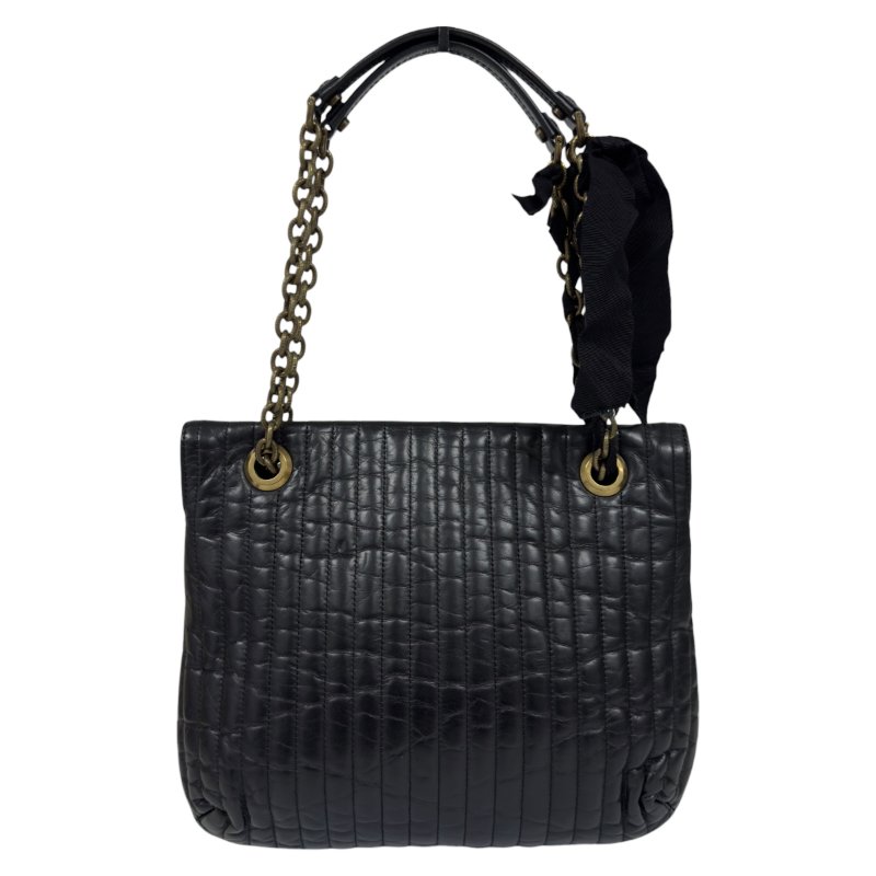 LANVIN Happy 肩背包-8