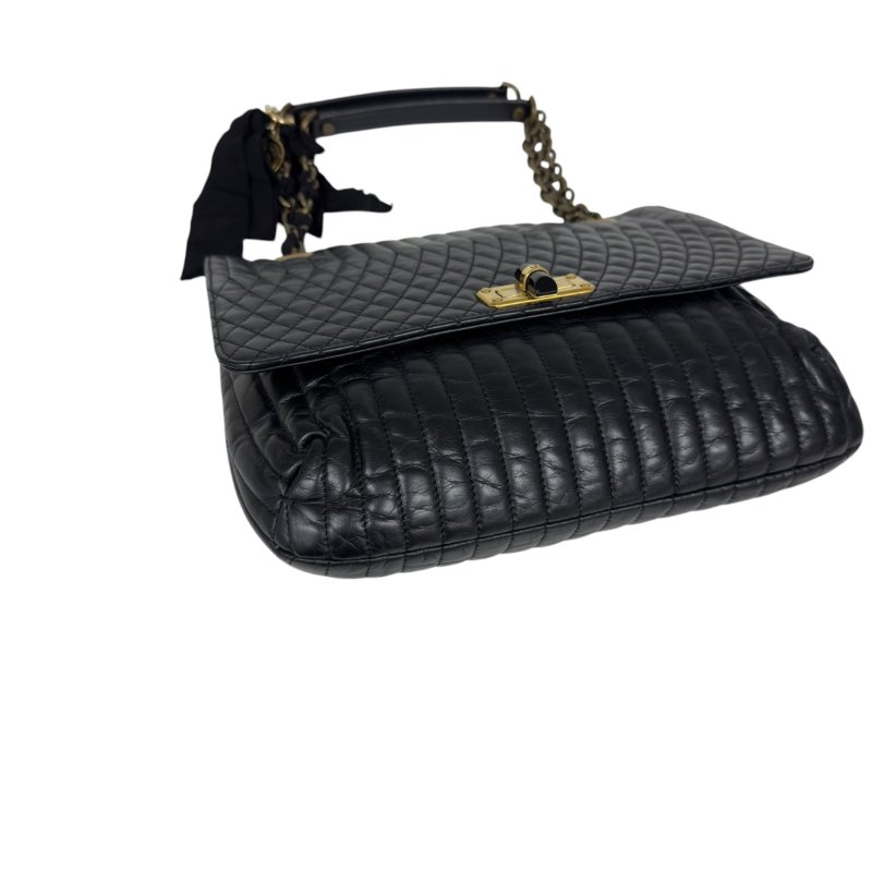 LANVIN Happy 肩背包-11