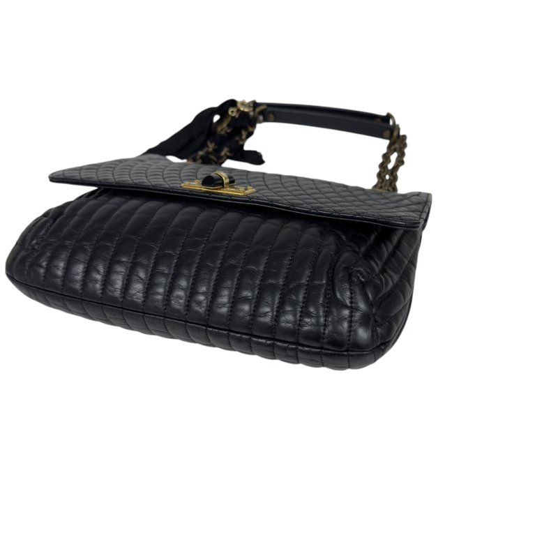 LANVIN Happy 肩背包-12