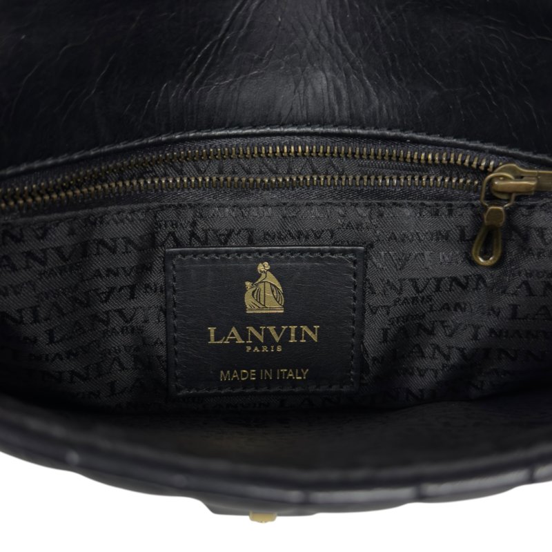 LANVIN Happy 肩背包-18