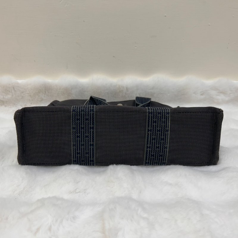 愛馬仕 Hermès Ale Line MM 帆布托特手提包-1
