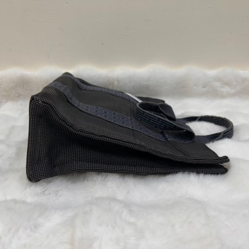 愛馬仕 Hermès Ale Line MM 帆布托特手提包-3