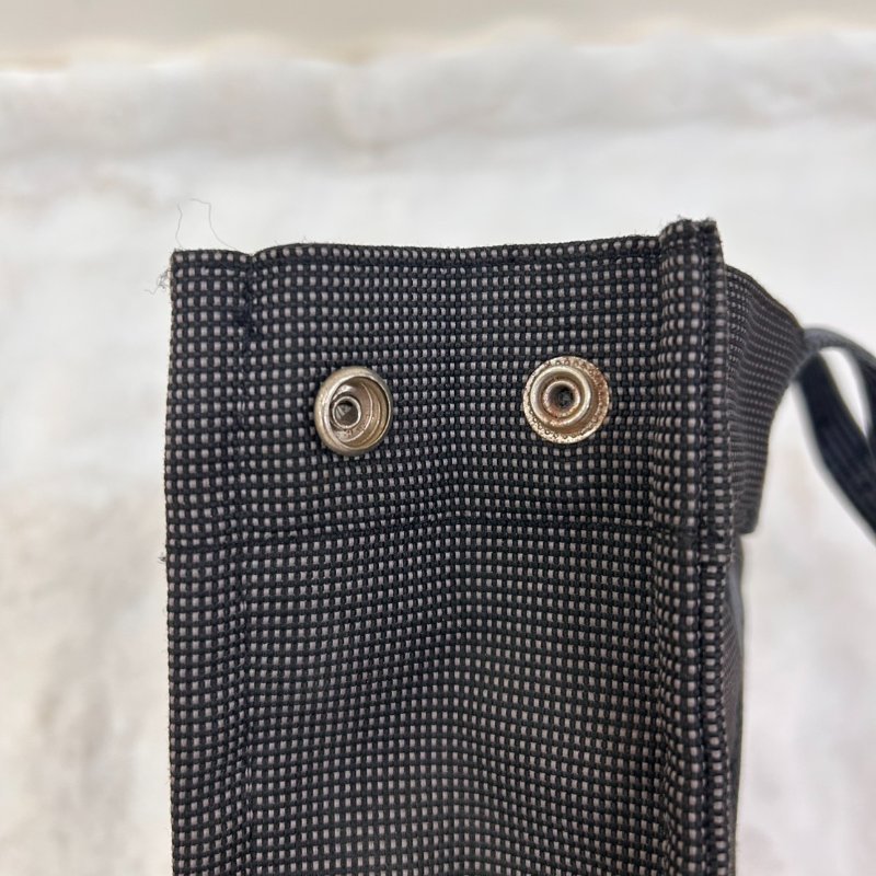愛馬仕 Hermès Ale Line MM 帆布托特手提包-6