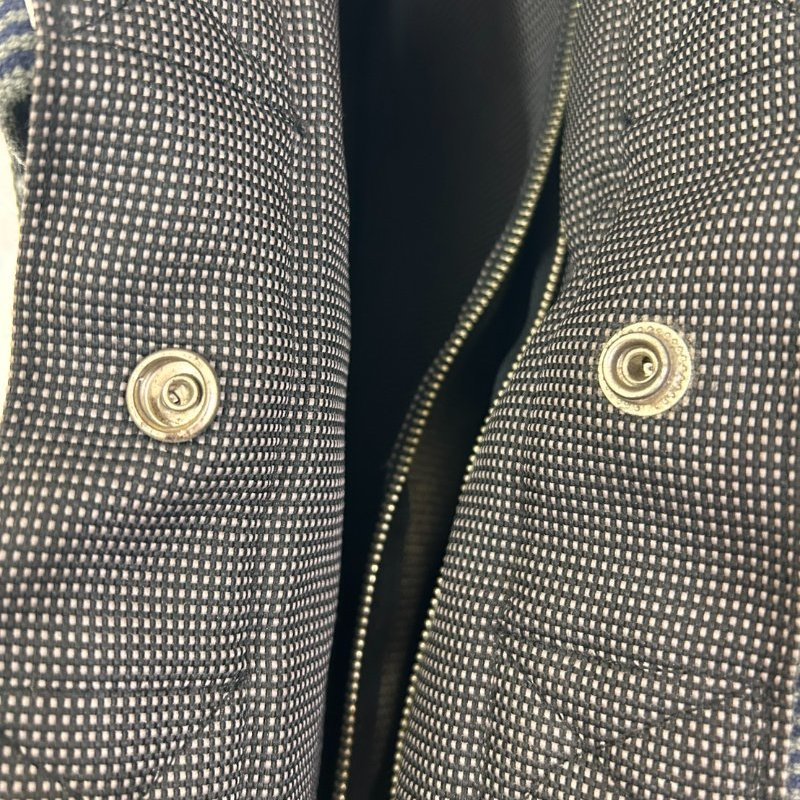 愛馬仕 Hermès Ale Line MM 帆布托特手提包-7