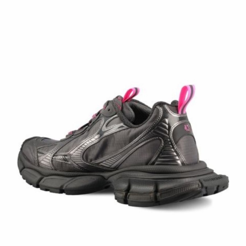 Balenciaga 男士 3XL 系帶運動鞋39 41 42 43 44 45 46碼-2