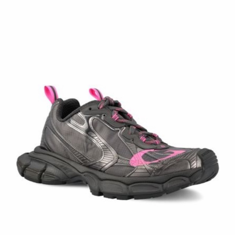 Balenciaga 男士 3XL 系帶運動鞋39 41 42 43 44 45 46碼-4