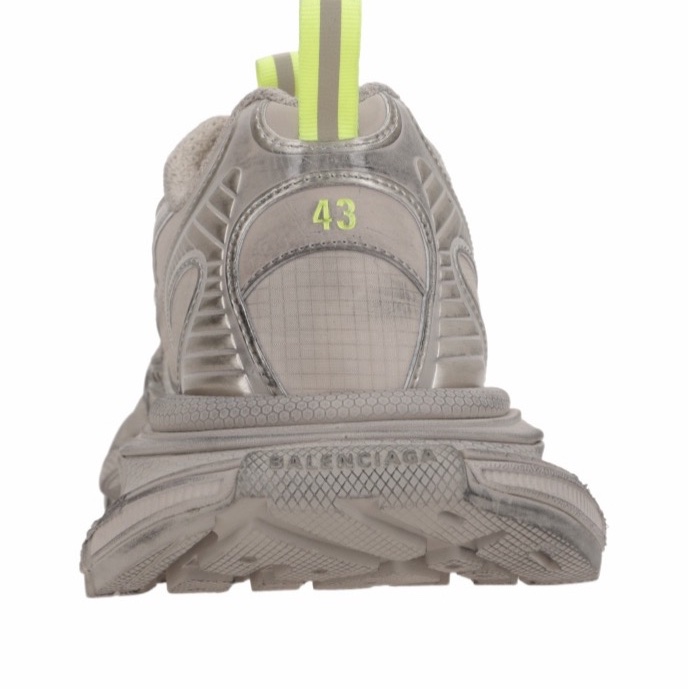 Balenciaga 男士 '3XL'運動鞋39 40 41 42 43 44 45 46 47碼-2