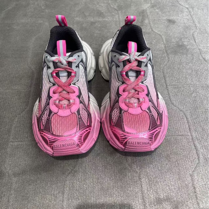 Balenciaga 女士 3XL 系帶運動鞋35 36 37 38 39 40碼-2