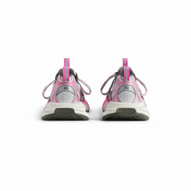 Balenciaga 女士 3XL 系帶運動鞋35 36 37 38 39 40碼-7