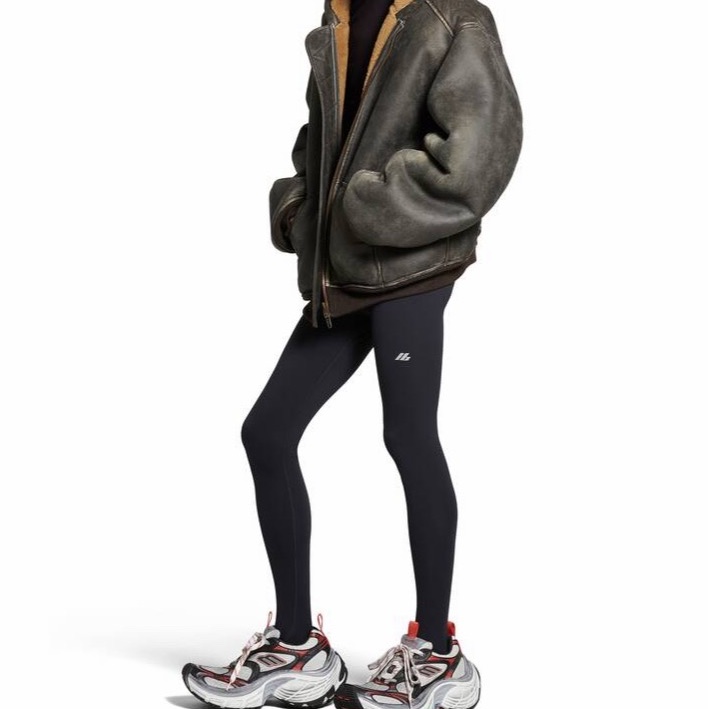 Balenciaga 男士 10XL 系帶休閒運動鞋39 40 41 42 43 44 45碼-4