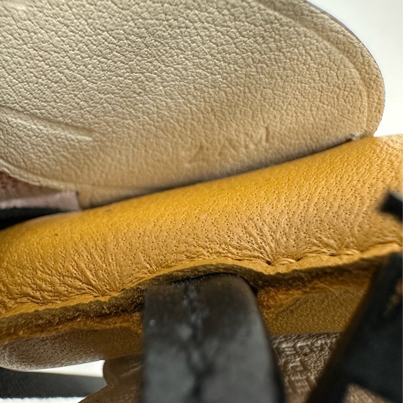 Hermes 愛馬仕 rodeo小飛馬掛件 Z刻-4