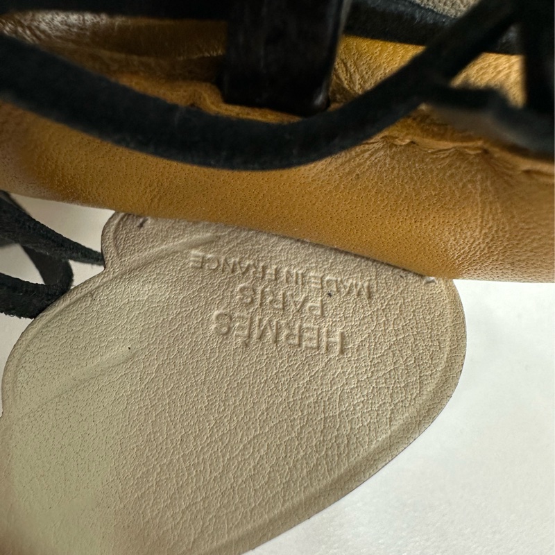 Hermes 愛馬仕 rodeo小飛馬掛件 Z刻-5