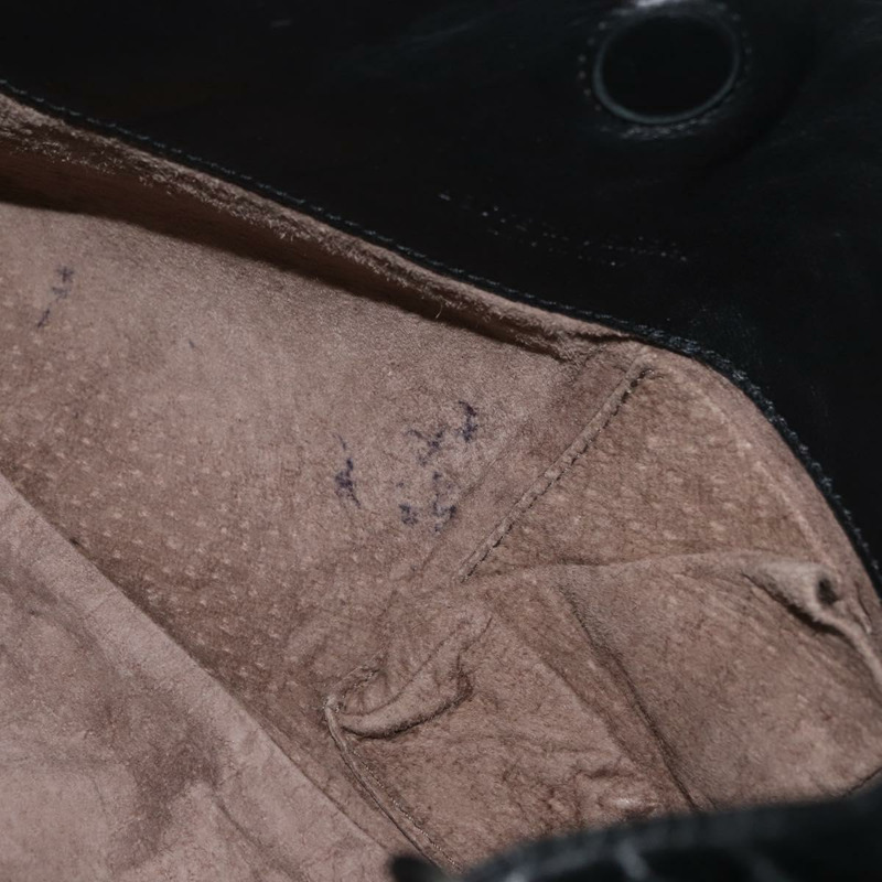【日本直送】BOTTEGA VENETA INTRECCIATO Campana 包皮革棕色銀色正品 yk20360SAV-9