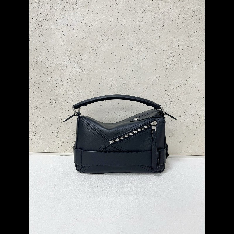 Loewe small Puzzle Biker-3