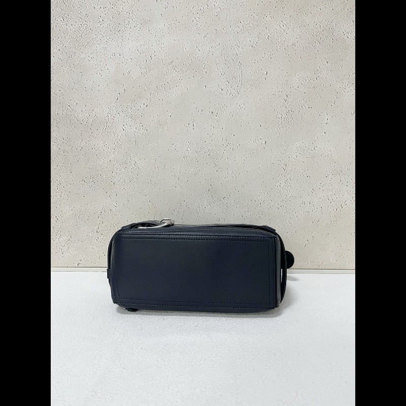 Loewe small Puzzle Biker-4
