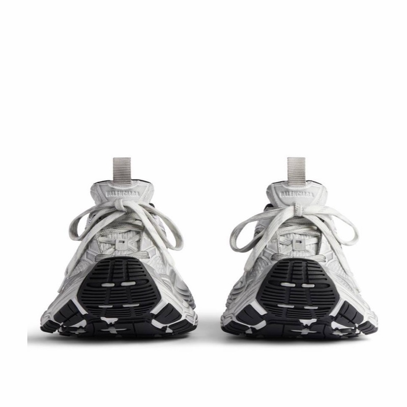 Balenciaga 女士 10XL 系帶休閒運動鞋34 36 37 38 39碼-3