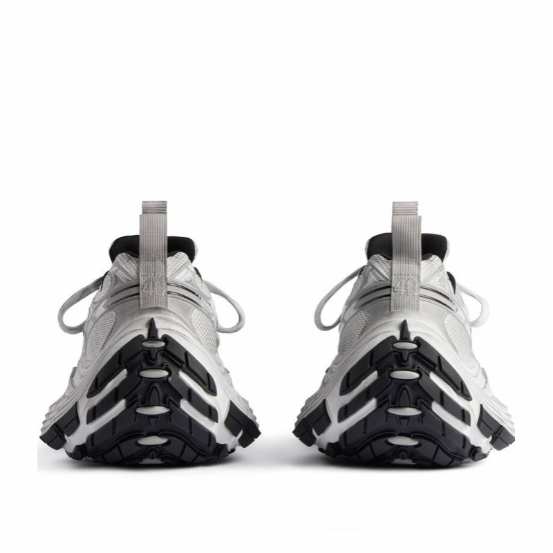 Balenciaga 女士 10XL 系帶休閒運動鞋34 36 37 38 39碼-5