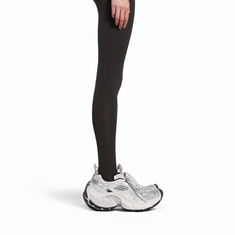 Balenciaga 女士 10XL 系帶休閒運動鞋34 36 37 38 39碼-7