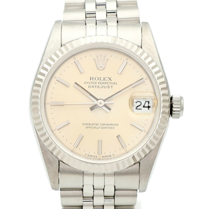 ROLEX Datejust 68274-0