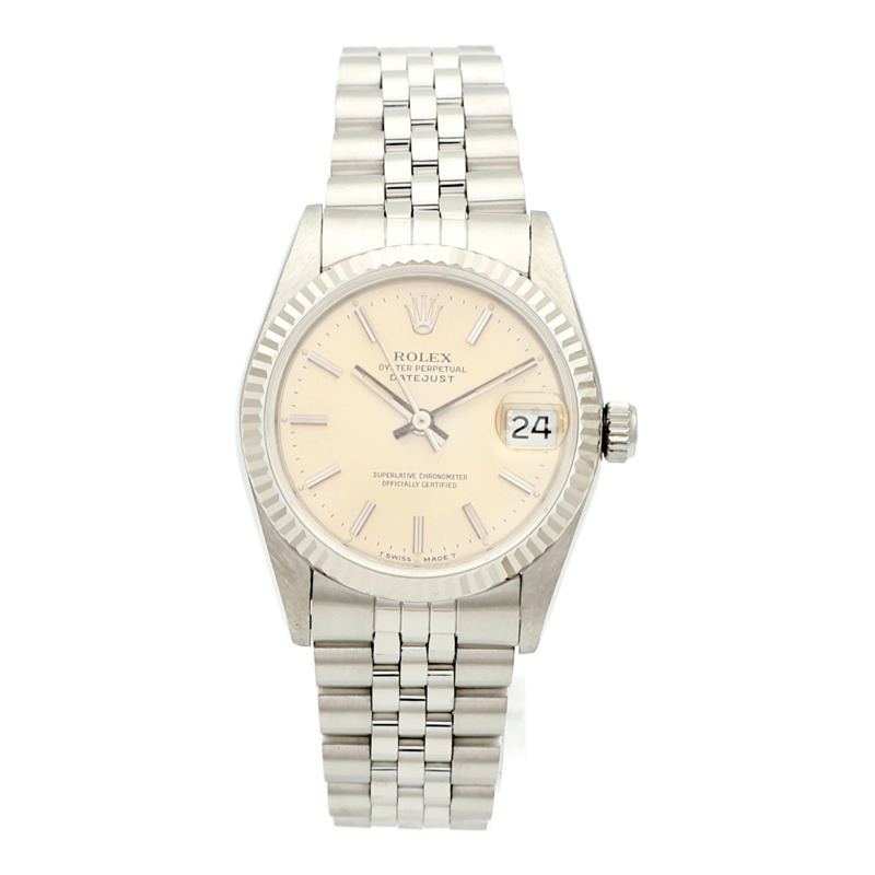 ROLEX Datejust 68274-1