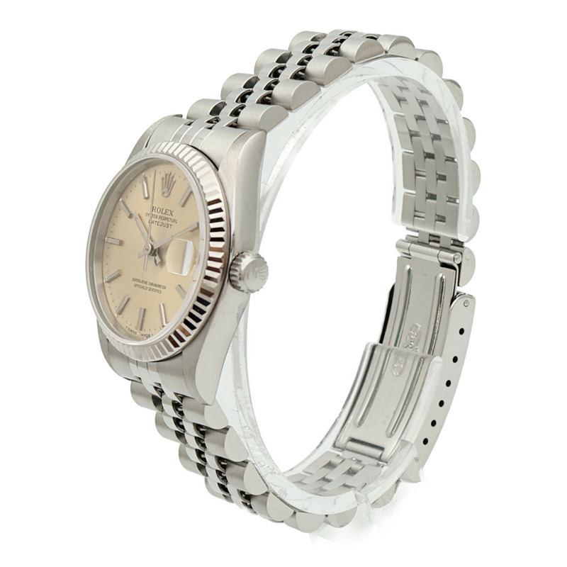 ROLEX Datejust 68274-2