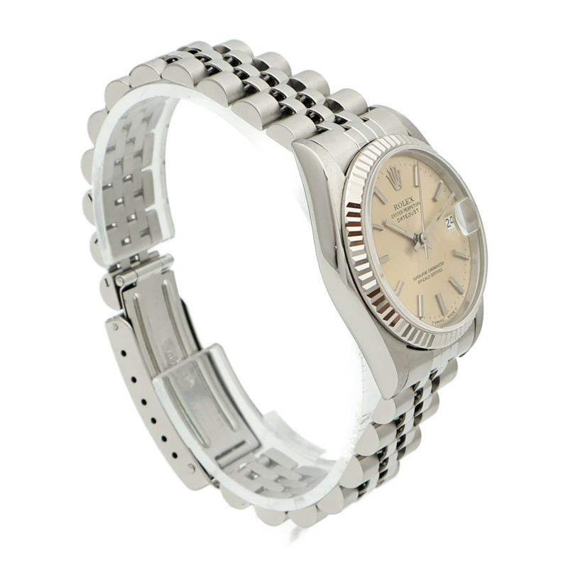 ROLEX Datejust 68274-3
