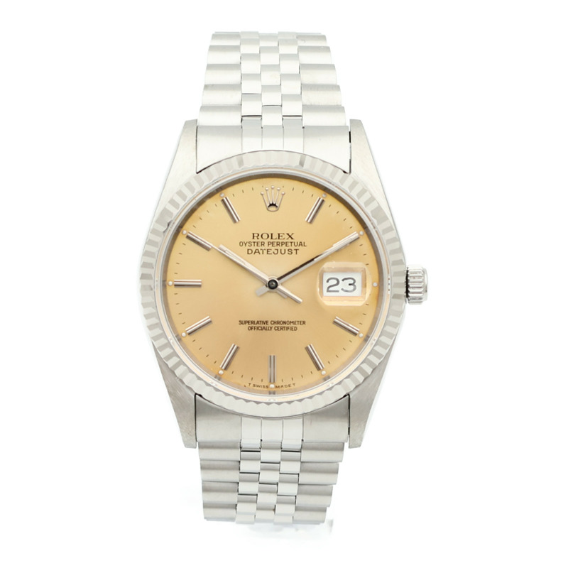 ROLEX Datejust 16234-1