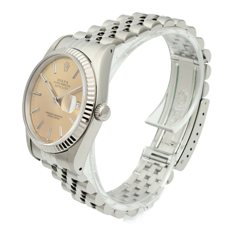 ROLEX Datejust 16234-2