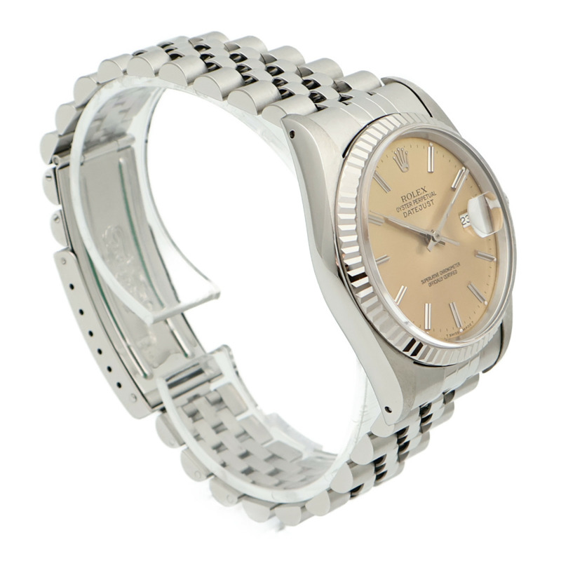 ROLEX Datejust 16234-3