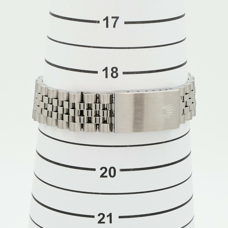 ROLEX Datejust 16234-8