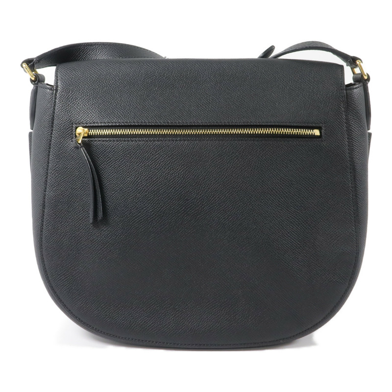 CELINE 牛皮皮革Trotter肩背袋-1