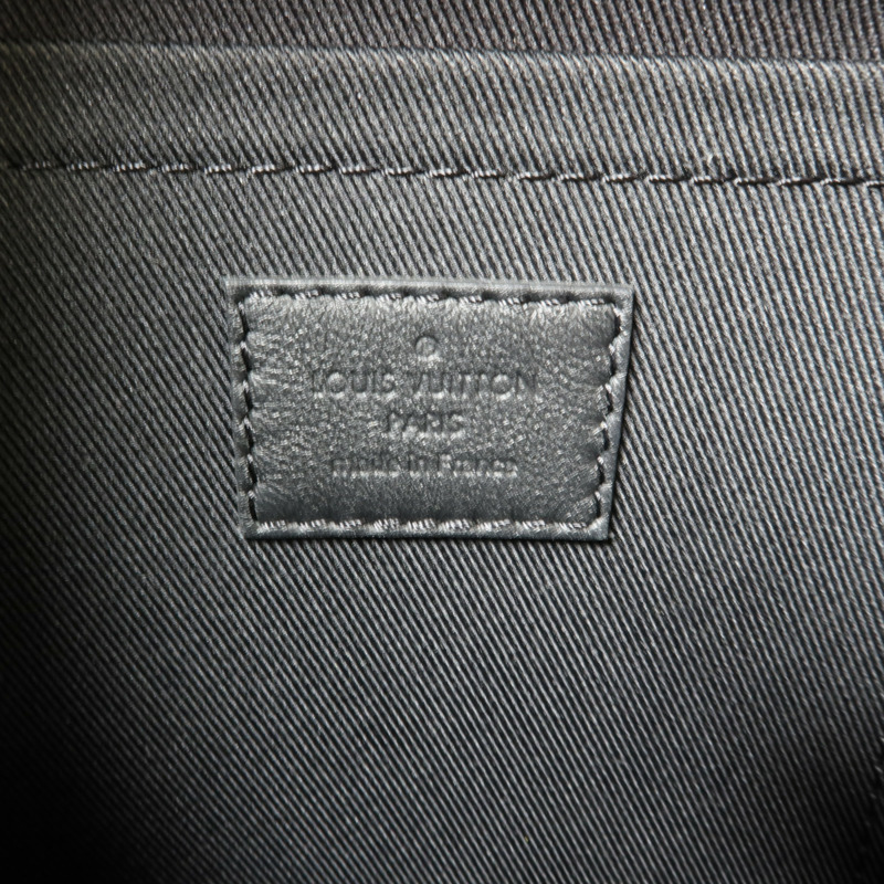 LOUIS VUITTON Monogram Palm Springs Mini金扣背包-5
