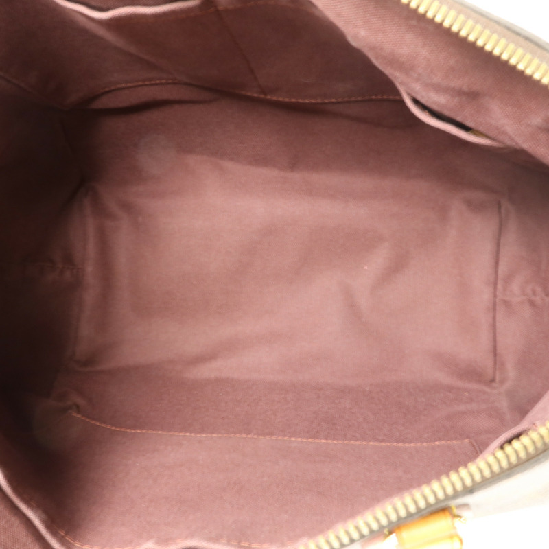 LOUIS VUITTON Monogram Turenne GM金扣手挽肩背兩用袋-4