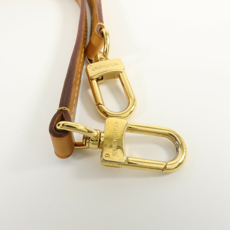 LOUIS VUITTON Monogram Turenne GM金扣手挽肩背兩用袋-8