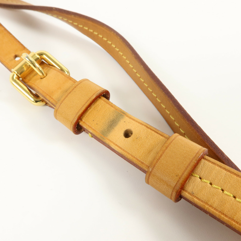 LOUIS VUITTON Monogram Turenne GM金扣手挽肩背兩用袋-15