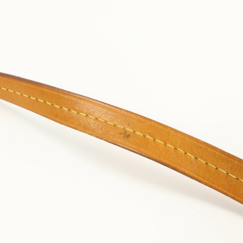 LOUIS VUITTON Monogram Turenne GM金扣手挽肩背兩用袋-16