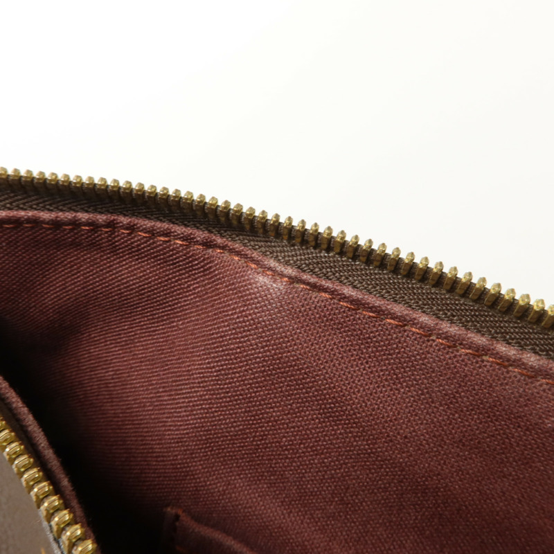LOUIS VUITTON Monogram Turenne GM金扣手挽肩背兩用袋-20