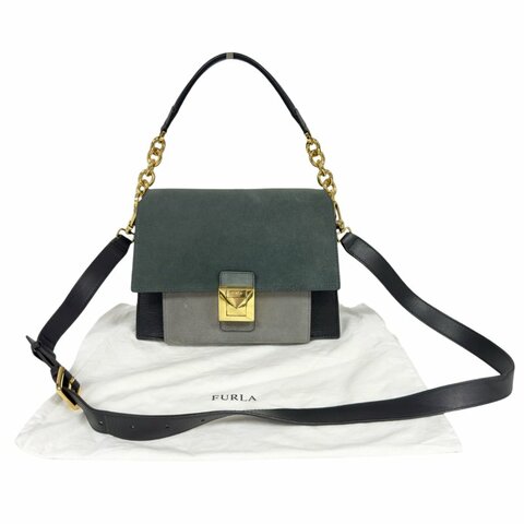 FURLA 2用袋