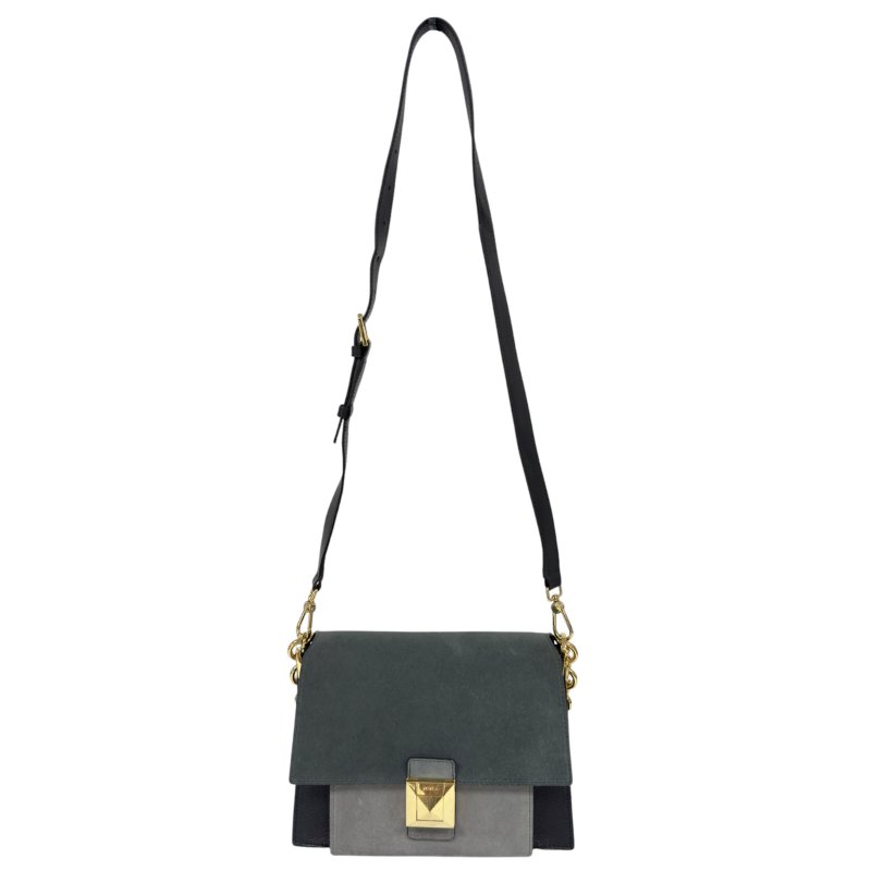FURLA 2用袋-1