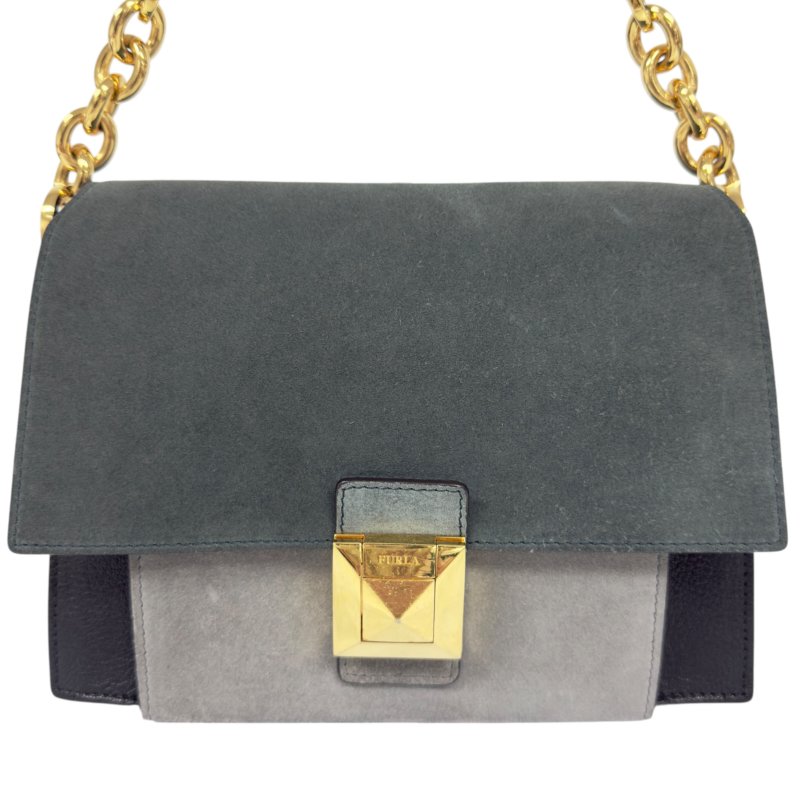 FURLA 2用袋-4