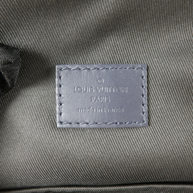 LOUIS VUITTON Damier Infini Avenue Sling肩背袋-5