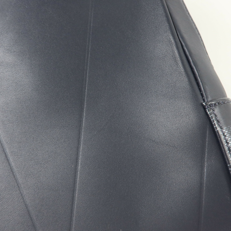 LOUIS VUITTON Damier Infini Avenue Sling肩背袋-16
