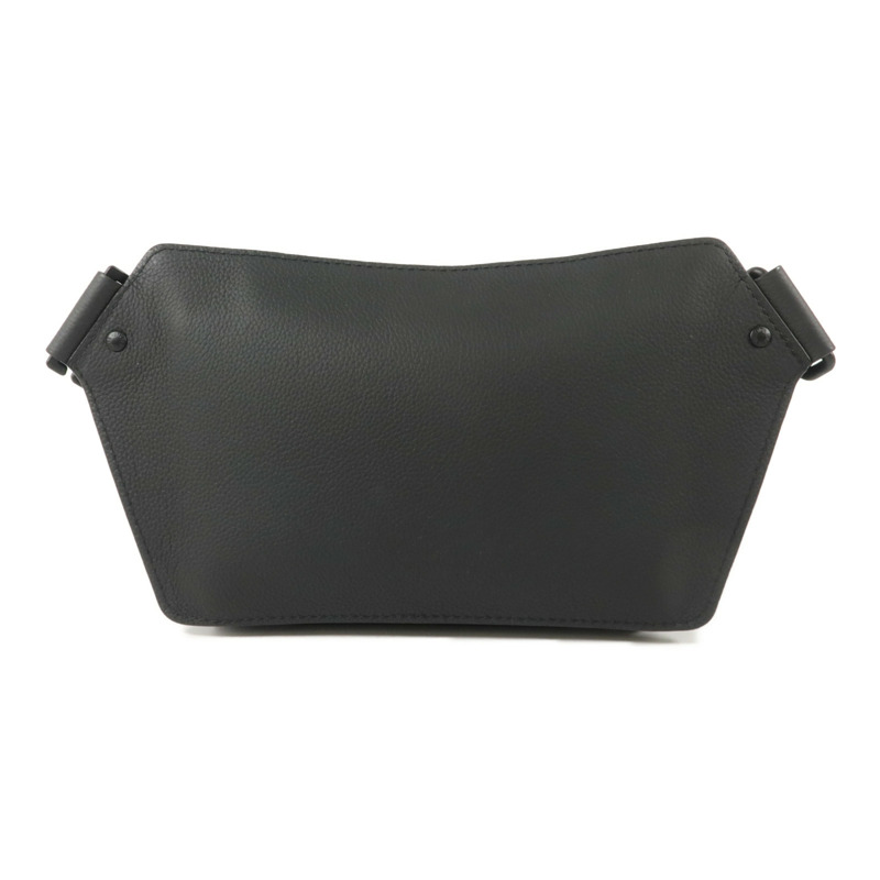 LOUIS VUITTON 牛皮皮革Aerogram Takeoff Sling Bag肩背袋-1