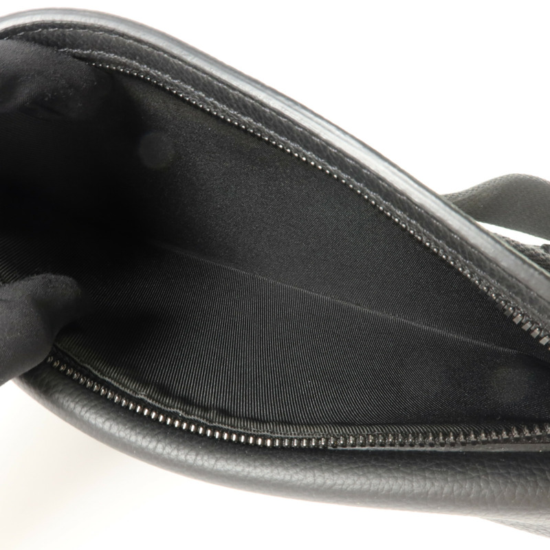 LOUIS VUITTON 牛皮皮革Aerogram Takeoff Sling Bag肩背袋-4