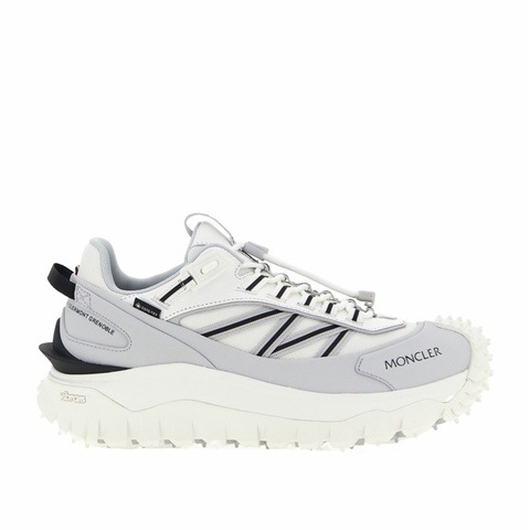 Moncler 男士 系帶運動鞋39 40 40.5 41 41.5 42 42.5 43 43.5 44 44.5 45 46 40⅔ 41⅓ 43⅓ SIU-40 SIU-41 SIU-42 SIU-43 SIU-44碼