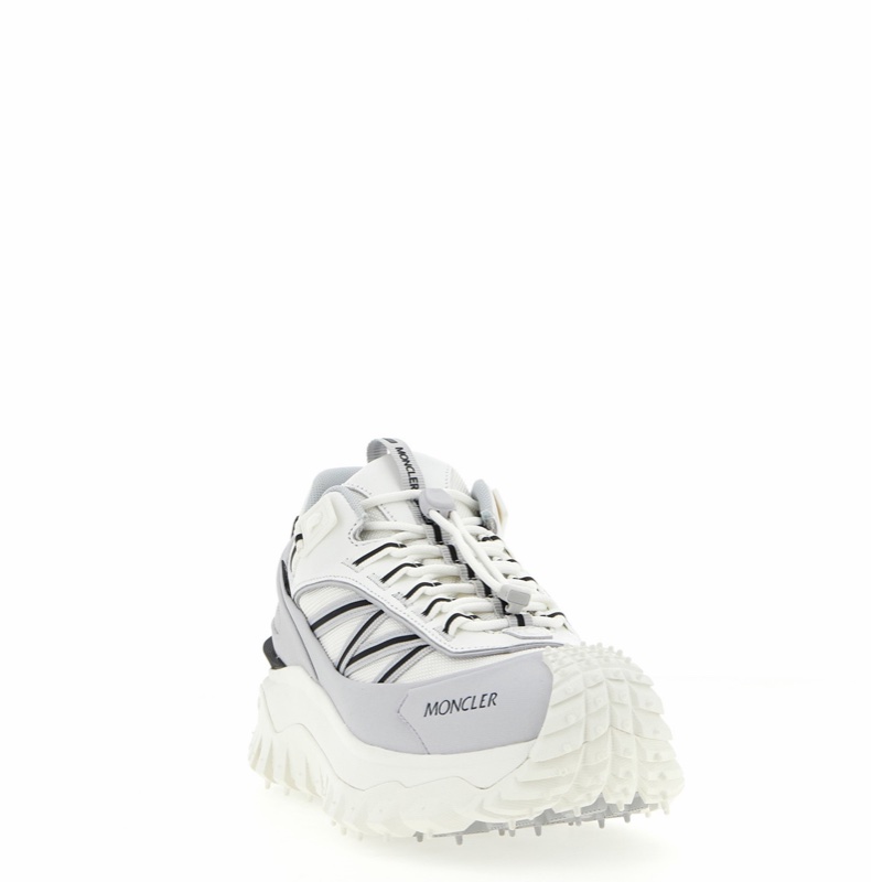 Moncler 男士 系帶運動鞋39 40 40.5 41 41.5 42 42.5 43 43.5 44 44.5 45 46 40⅔ 41⅓ 43⅓ SIU-40 SIU-41 SIU-42 SIU-43 SIU-44碼-2