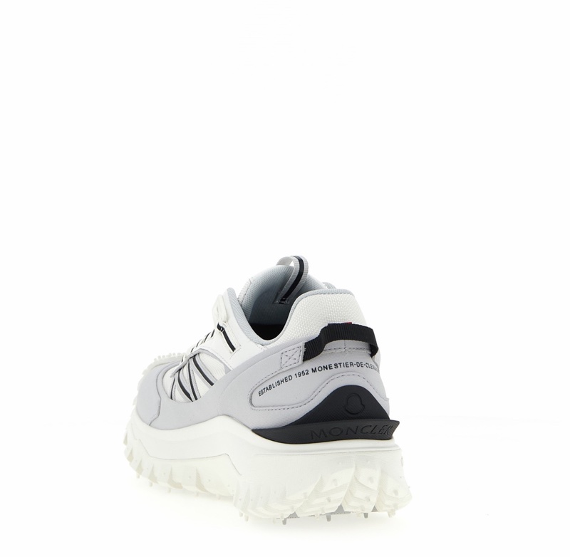Moncler 男士 系帶運動鞋39 40 40.5 41 41.5 42 42.5 43 43.5 44 44.5 45 46 40⅔ 41⅓ 43⅓ SIU-40 SIU-41 SIU-42 SIU-43 SIU-44碼-3